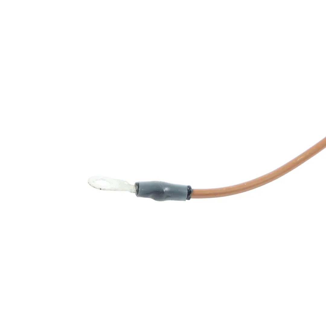 BMW X1 U11 Ground Minus Negative Cable Wiring Harness - SKU 5A5D0D7 - Part number 5A5D0D7