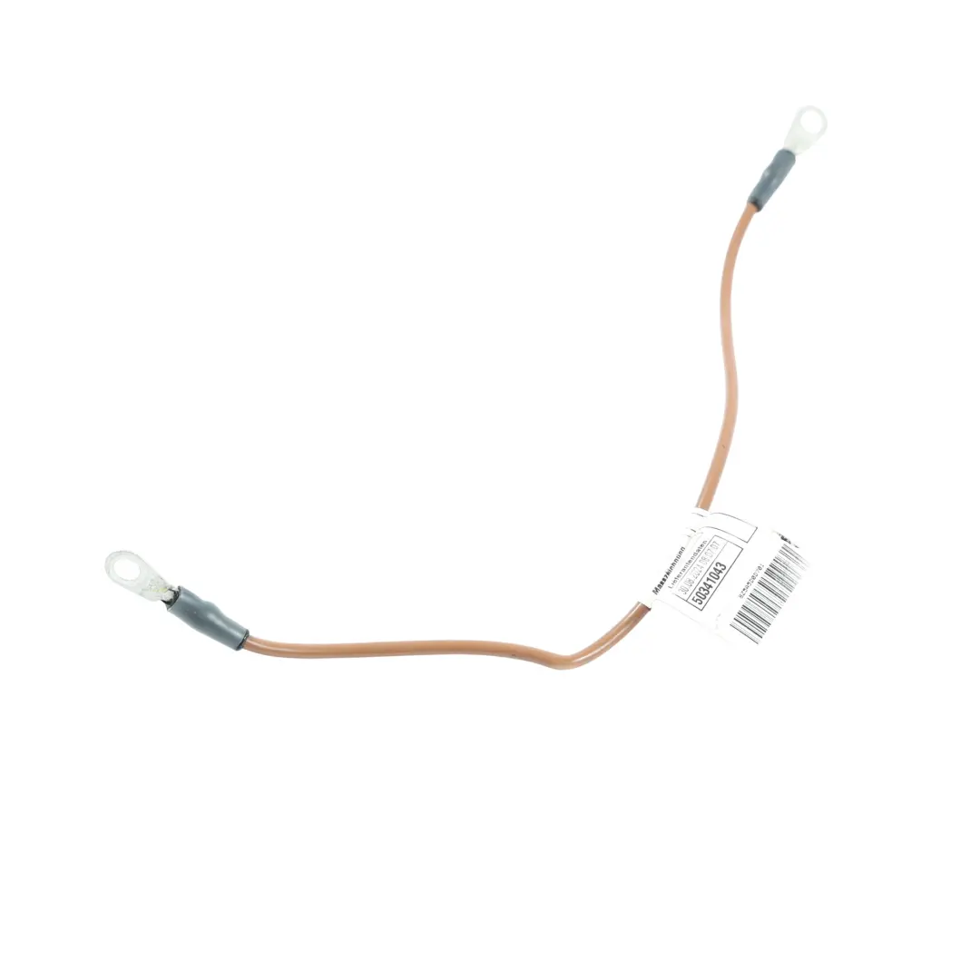 BMW X1 U11 Câble Masse Négatif Faisceau Électrique - SKU 5A5D0D7 - Numéro de pièce 5A5D0D7