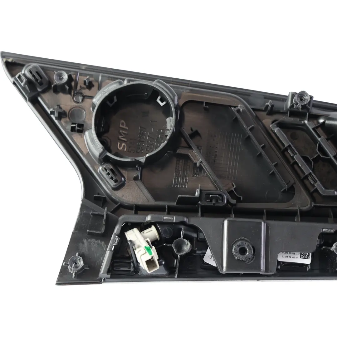 BMW X1 U11 Door Opener Handle Actuator Interior Inner Front Left N/S - SKU 5A60057 - Part number 5A60057