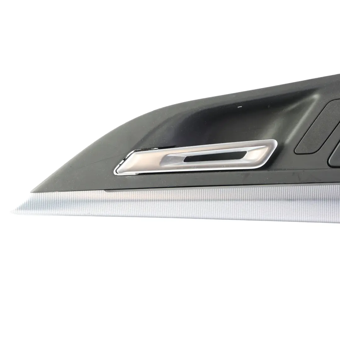 BMW X1 U11 Attuatore Maniglia Apertura Porta Anteriore Sinistra - SKU 5A60057 - Numero di parte 5A60057