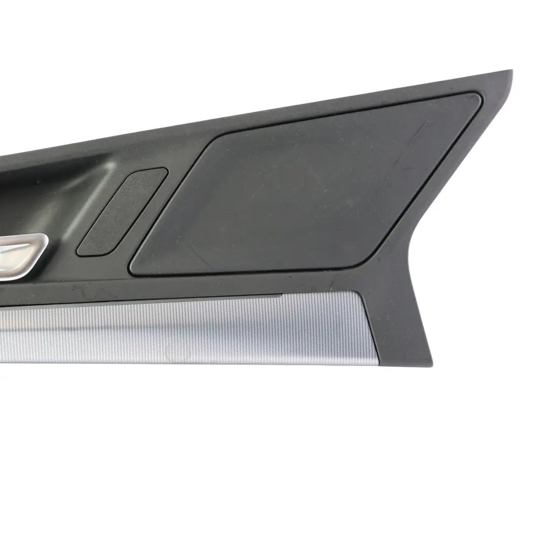 BMW X1 U11 Türöffner Griff Aktuator Vorne Links - SKU 5A60057 - Teilenummer 5A60057