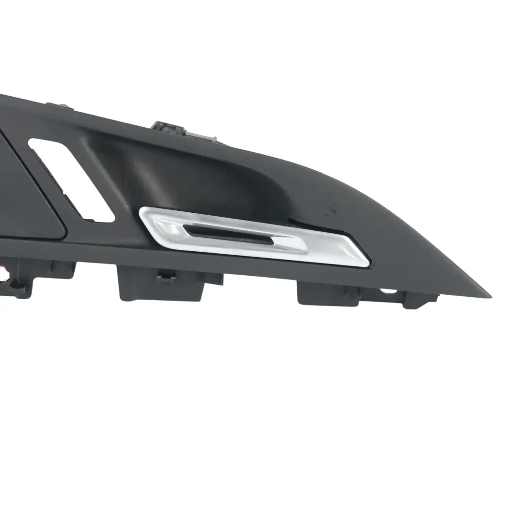 B38A15P Tirador Manija Puerta Delantera Derecha para BMW X1 U11 con número de pieza 5A60058 BMW X1 U11 B38A15P Tirador Manija Puerta Delantera Derecha - SKU 5A60058 - Número de pieza 5A60058
