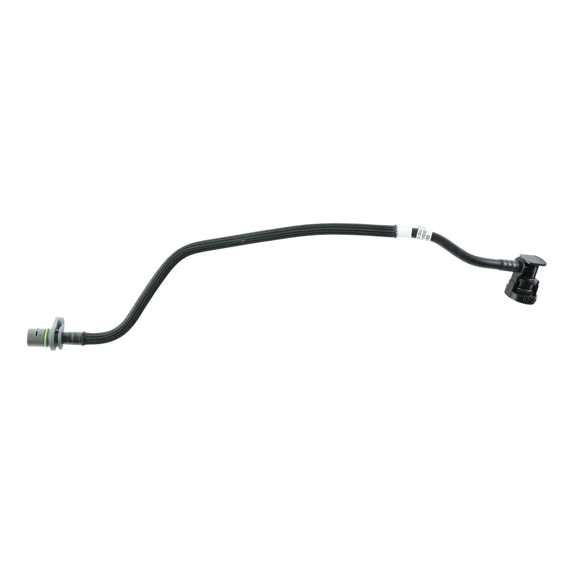 Mini F65 F66 F74 Przewód Odpowietrzania Skrzyni Korbowej 5A60782