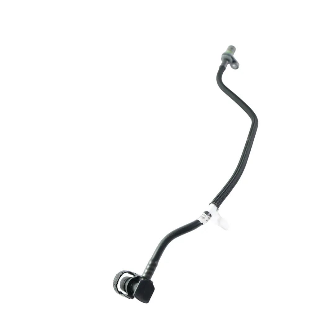 Mini F65 F66 F74 Przewód Odpowietrzania Skrzyni Korbowej - SKU 5A60782 - Numer Części 5A60782