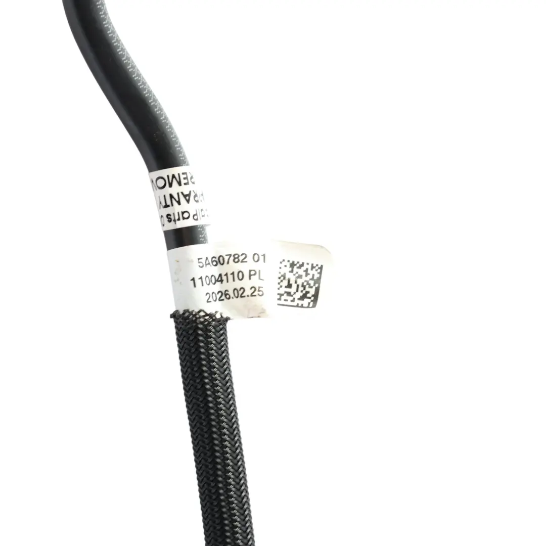 Mini F65 F66 F74 Przewód Odpowietrzania Skrzyni Korbowej - SKU 5A60782 - Numer Części 5A60782