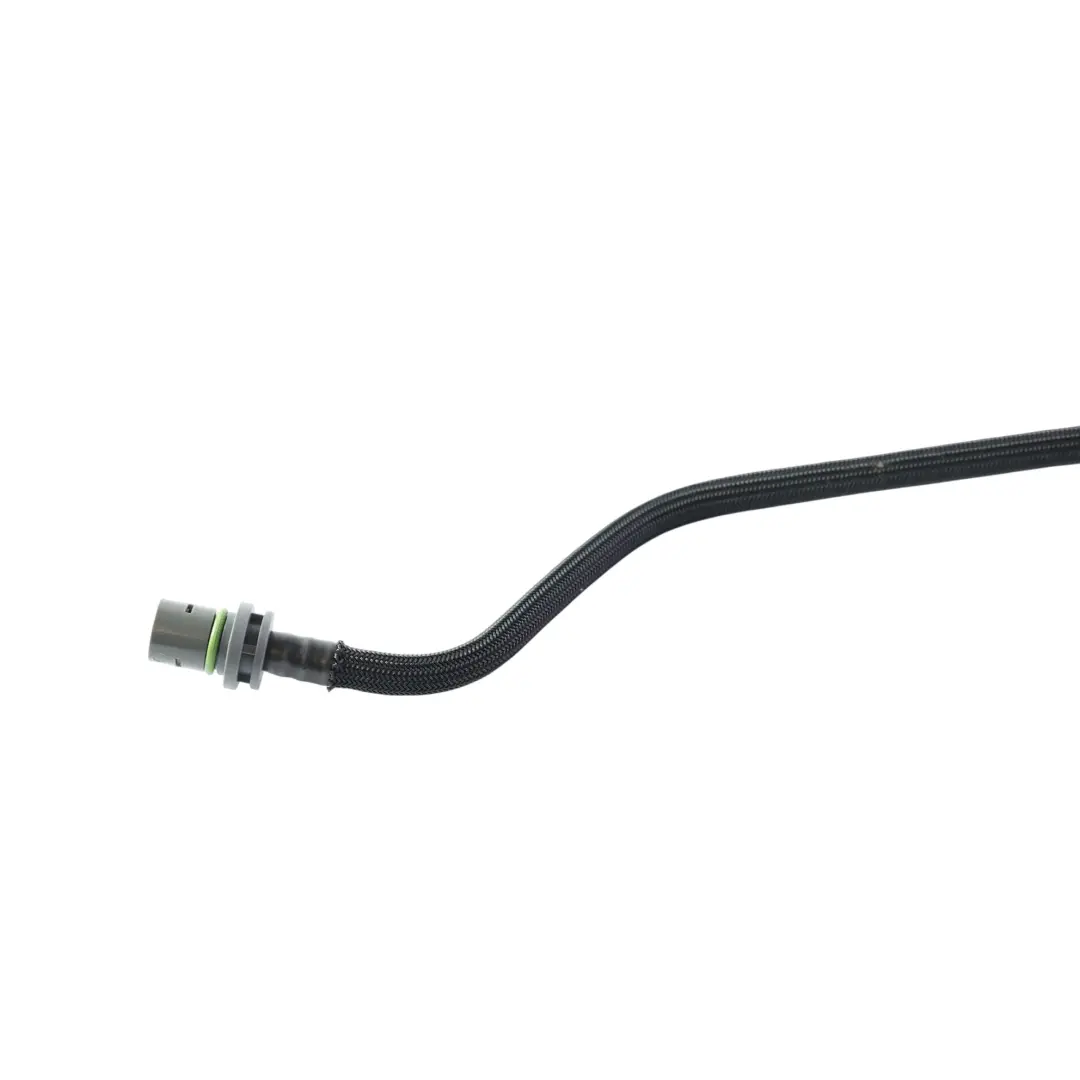 F66 BMW F74 Crankcase Ventilation Scavenge Air Line Pipe to Mini F65 with Part number 5A60782 Mini F65 F66 BMW F74 Crankcase Ventilation Scavenge Air Line Pipe - SKU 5A60782 - Part number 5A60782