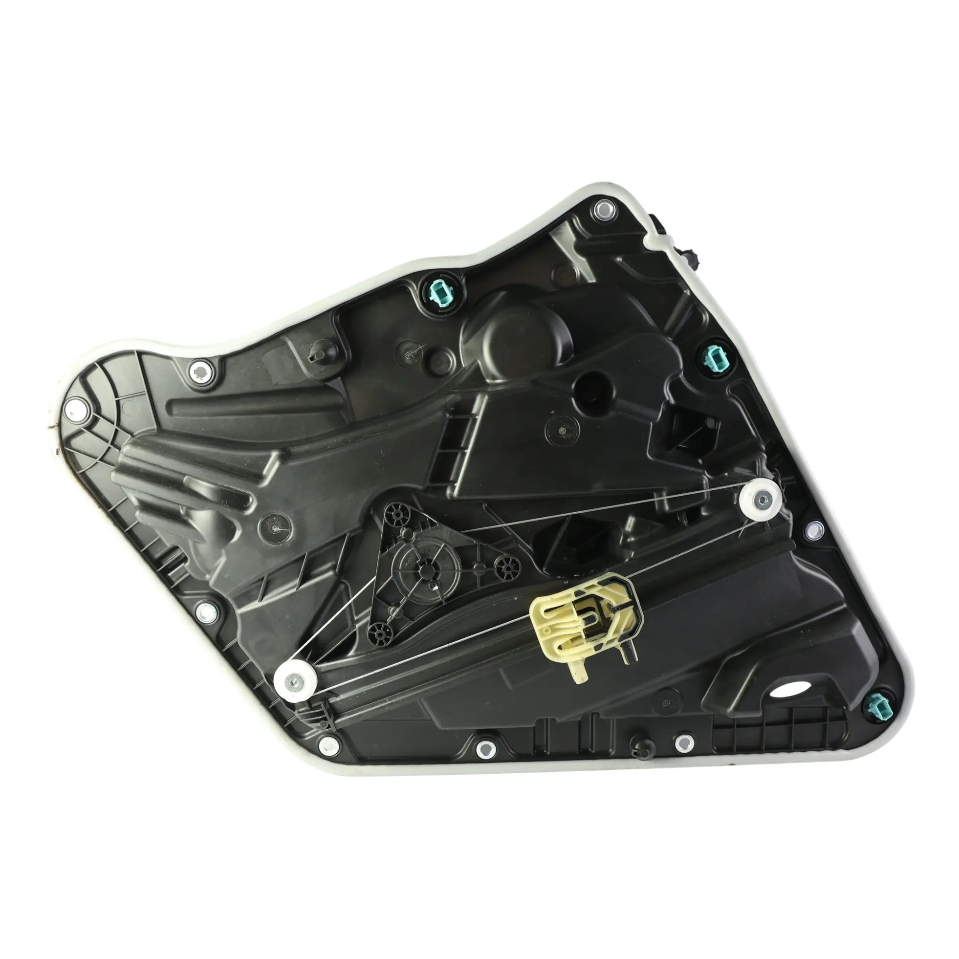 BMW X1 U11 Regulador Elevalunas Puerta Trasero Izquierdo 5A620F1