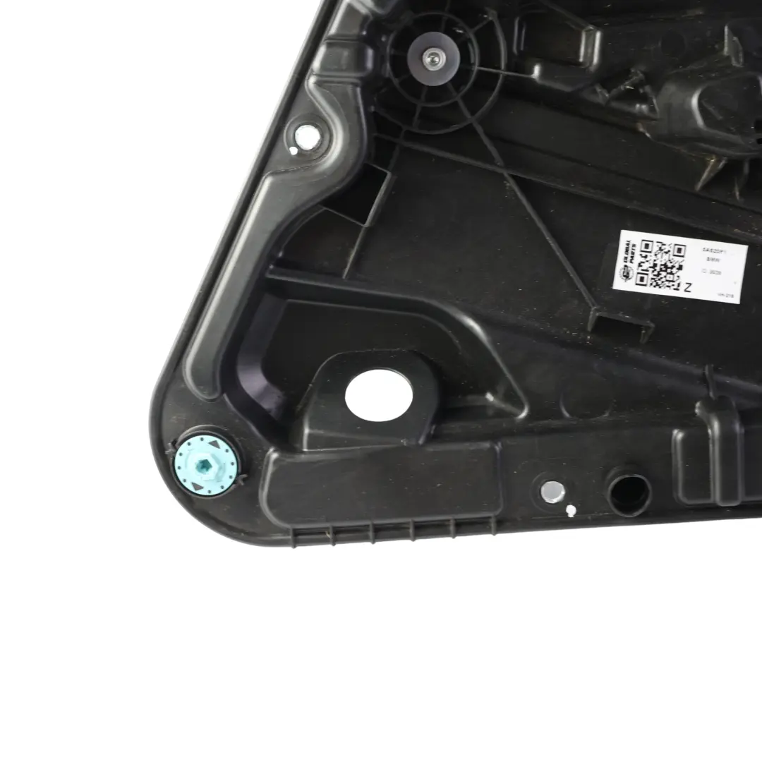 Fensterheber Hinten Links für BMW X1 U11 mit Teilenummer 5A620F1 BMW X1 U11 Fensterheber Hinten Links - SKU 5A620F1 - Teilenummer 5A620F1