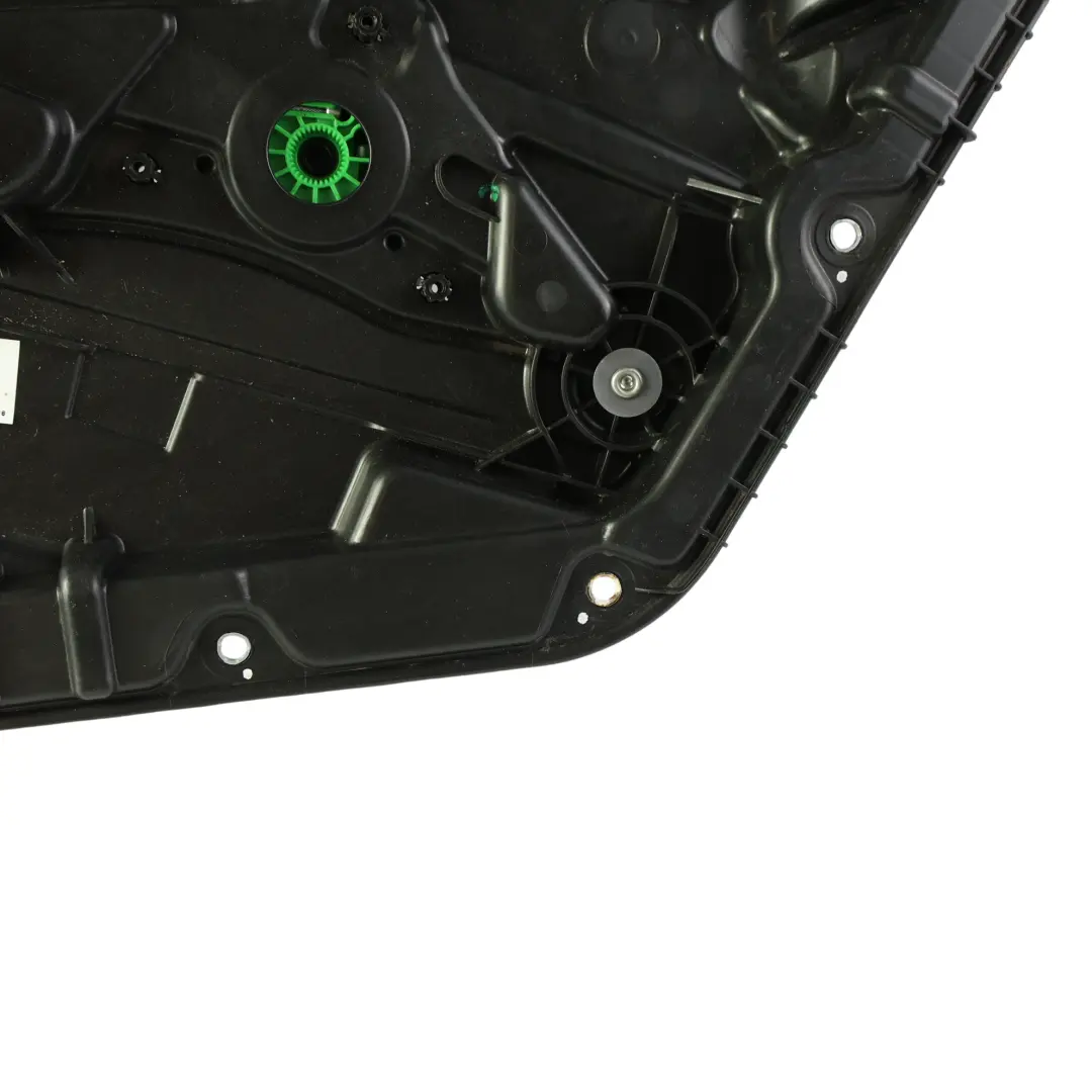 Regulador Elevalunas Puerta Trasero Izquierdo para BMW X1 U11 con número de pieza 5A620F1 BMW X1 U11 Regulador Elevalunas Puerta Trasero Izquierdo - SKU 5A620F1 - Número de pieza 5A620F1