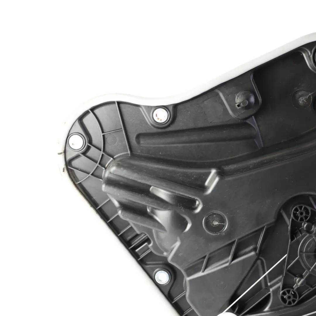 Lève-Vitre Régulateur Porte Arrière Gauche pour BMW X1 U11 à propos du numéro de pièce 5A620F1 BMW X1 U11 Lève-Vitre Régulateur Porte Arrière Gauche - SKU 5A620F1 - Numéro de pièce 5A620F1