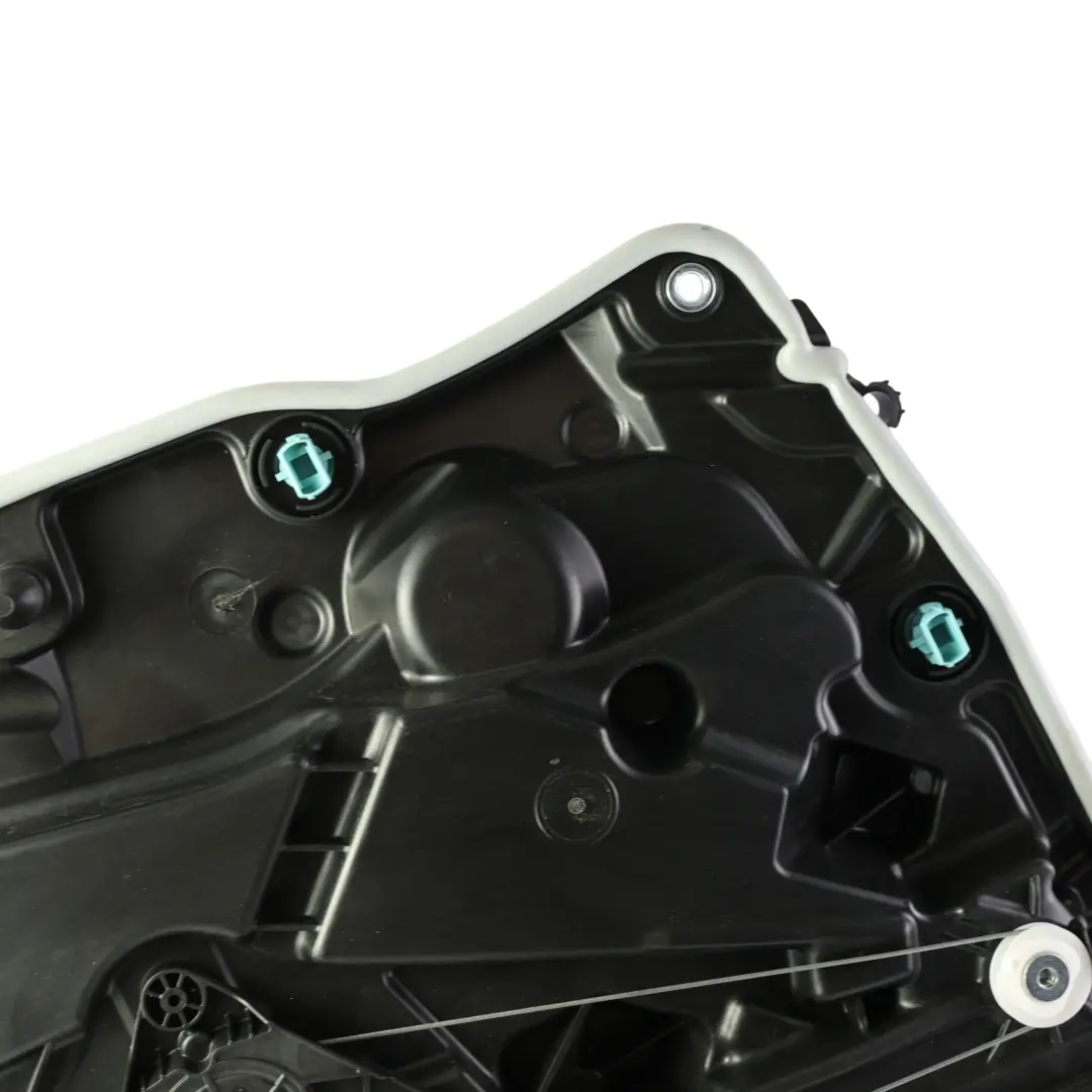 Door Window Lifter Regulator Rear Left N/S to BMW X1 U11 with Part number 5A620F1 BMW X1 U11 Door Window Lifter Regulator Rear Left N/S - SKU 5A620F1 - Part number 5A620F1
