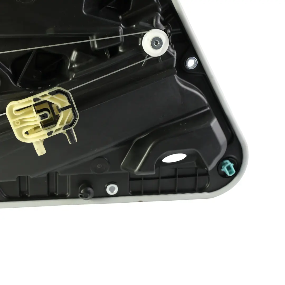 Fensterheber Hinten Links für BMW X1 U11 mit Teilenummer 5A620F1 BMW X1 U11 Fensterheber Hinten Links - SKU 5A620F1 - Teilenummer 5A620F1