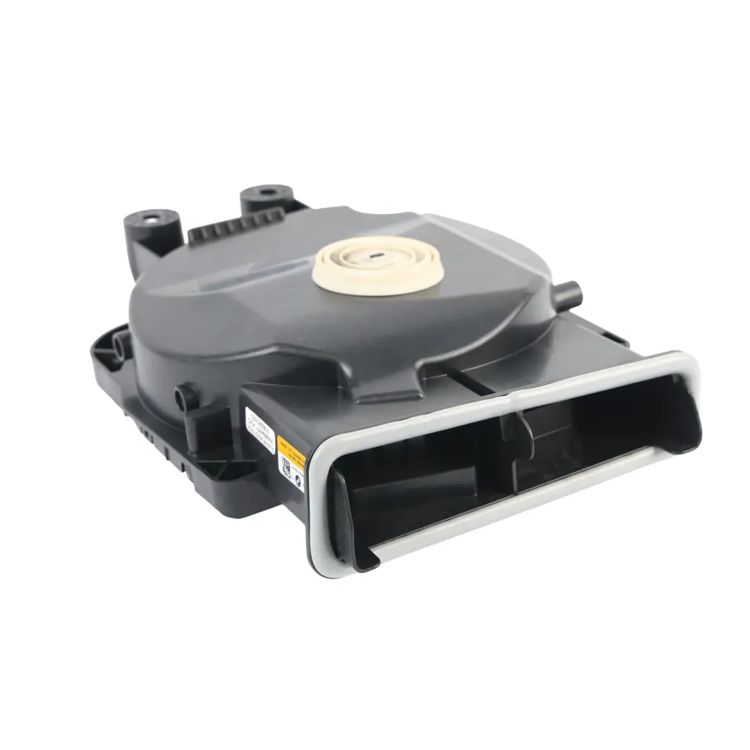F66 F67 Central Bass Speaker Woofer ALEV 3 Right O/S to Mini F65 with Part number 5A63FF6 Mini F65 F66 F67 Central Bass Speaker Woofer ALEV 3 Right O/S - SKU 5A63FF6 - Part number 5A63FF6
