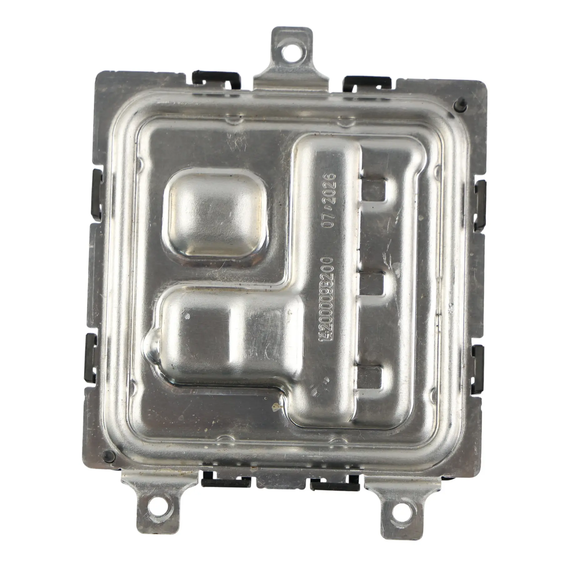 Mini F55 F66 F67 BMW F70 F74 G20 G21 LED Headlight Control Module ECU 5A641B0