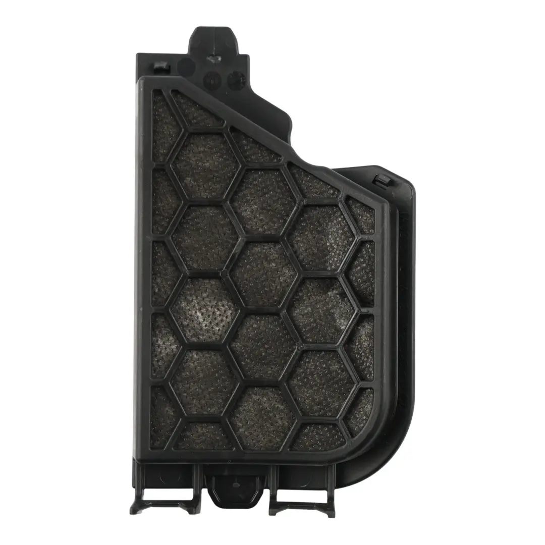 Mini F66 BMW F70 F74 X1 U11 Heizung Klima Luft Kanal Halterung - SKU 5A69A82 - Teilenummer 5A69A82