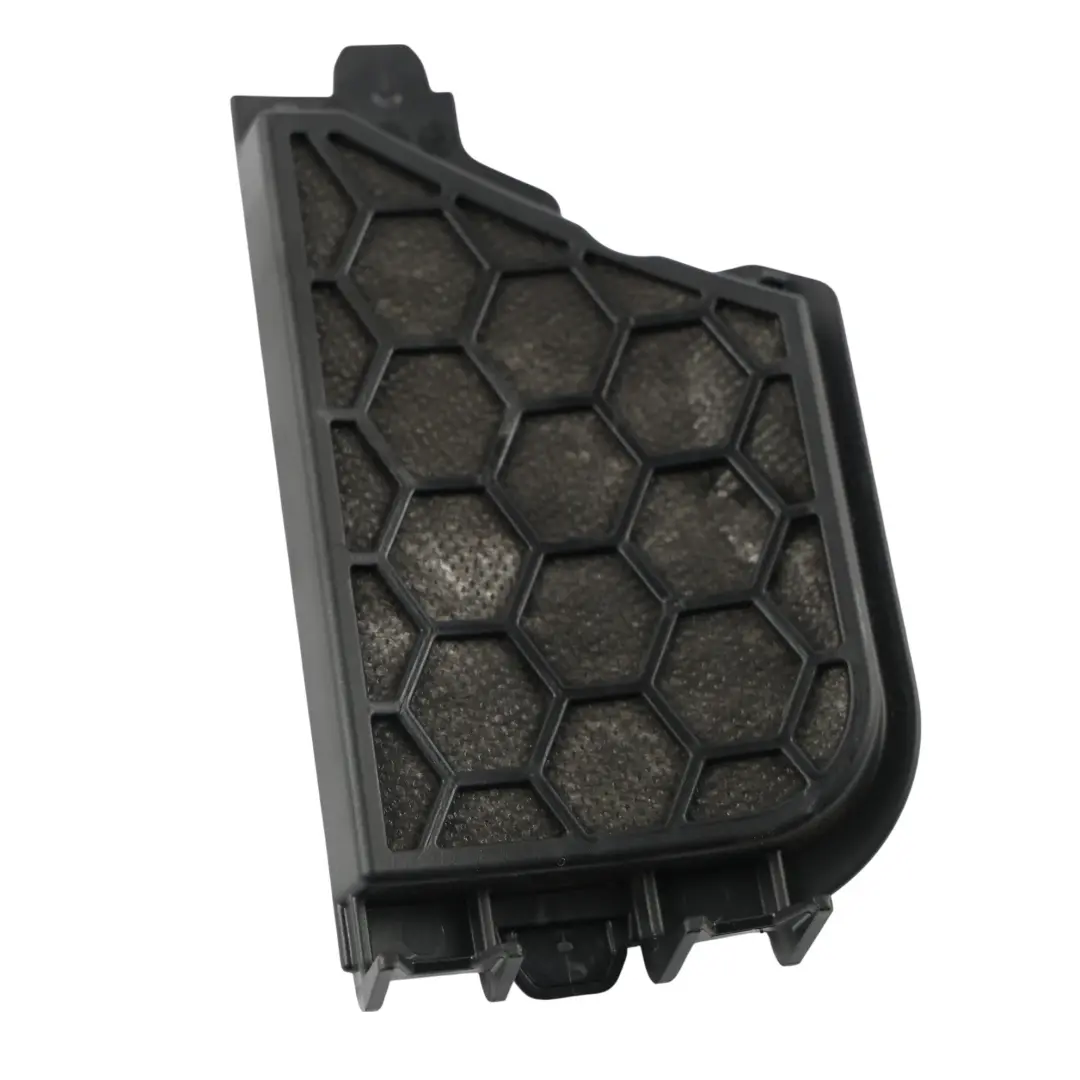 Mini F66 BMW F70 F74 X1 U11 Heizung Klima Luft Kanal Halterung - SKU 5A69A82 - Teilenummer 5A69A82