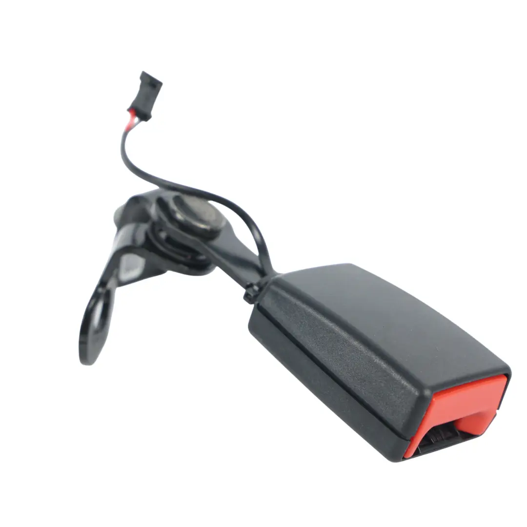 F66 Rear Seat Belt Buckle Clip Left N/S to Mini Cooper F65 with Part number 5A69D75 Mini Cooper F65 F66 Rear Seat Belt Buckle Clip Left N/S - SKU 5A69D75 - Part number 5A69D75