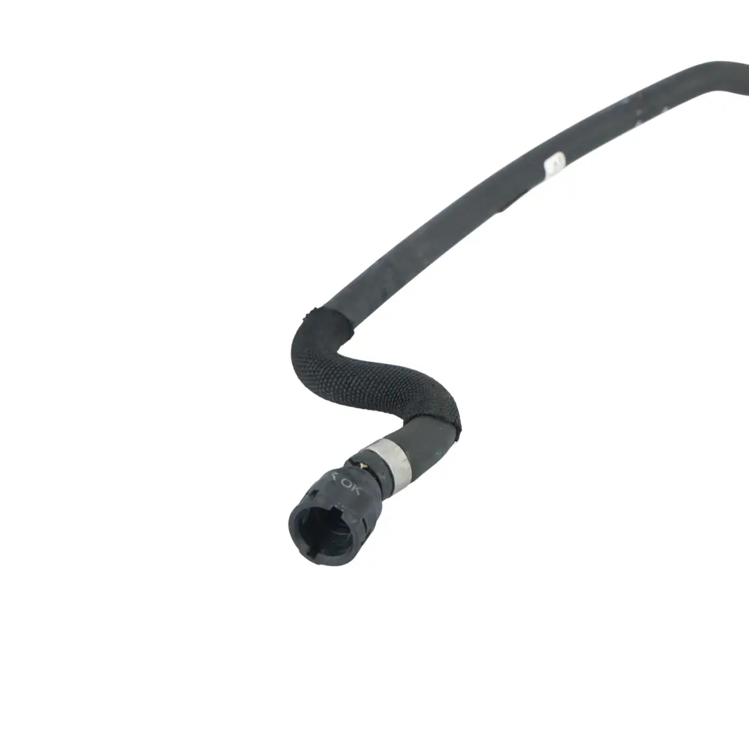 Mini F65 F66 F67 Water Coolant Pipe Hose Expansion Tank B48P - SKU 5A6E1A4 - Part number 5A6E1A4