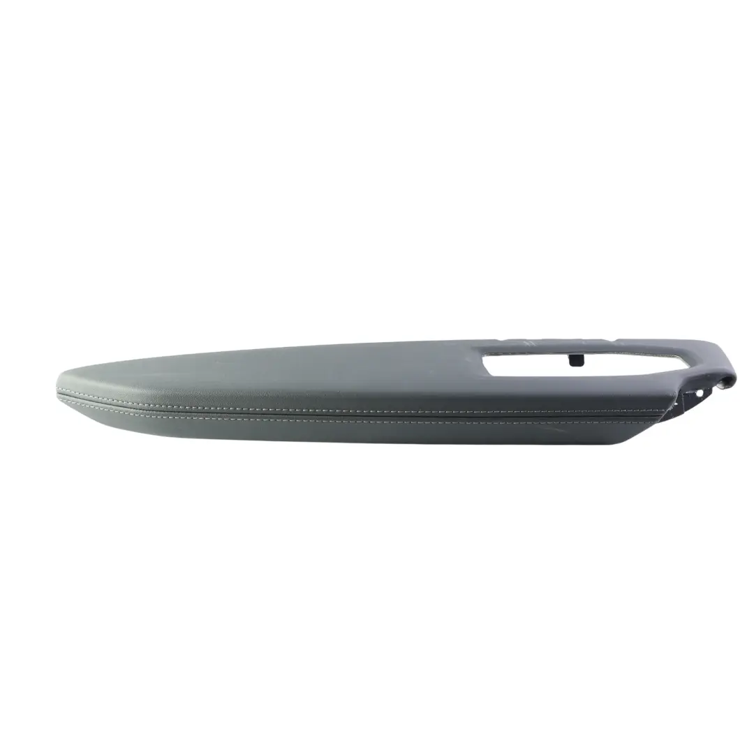U10 X1 U11 Front Door Cover Panel Armrest Left N/S Black to BMW X2 with Part number 5A6F1A7 BMW X2 U10 X1 U11 Front Door Cover Panel Armrest Left N/S Black - SKU 5A6F1A7 - Part number 5A6F1A7