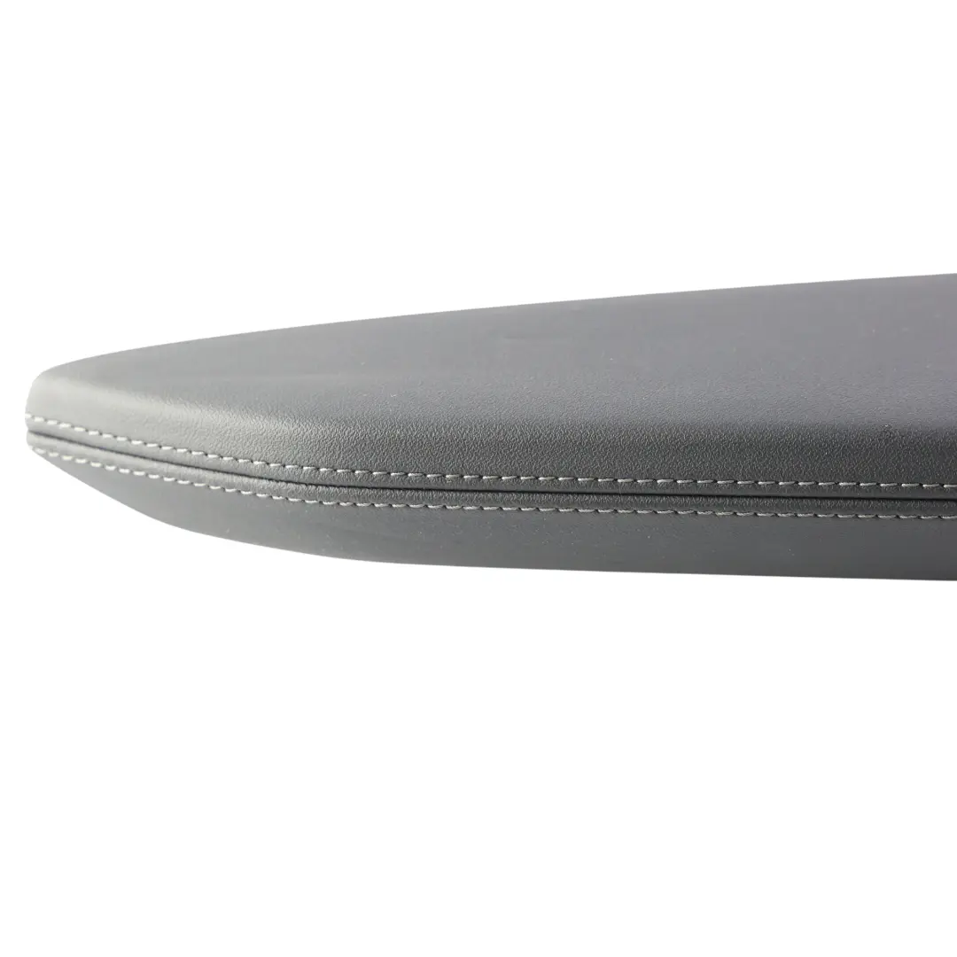 U10 X1 U11 Front Door Cover Panel Armrest Left N/S Black to BMW X2 with Part number 5A6F1A7 BMW X2 U10 X1 U11 Front Door Cover Panel Armrest Left N/S Black - SKU 5A6F1A7 - Part number 5A6F1A7