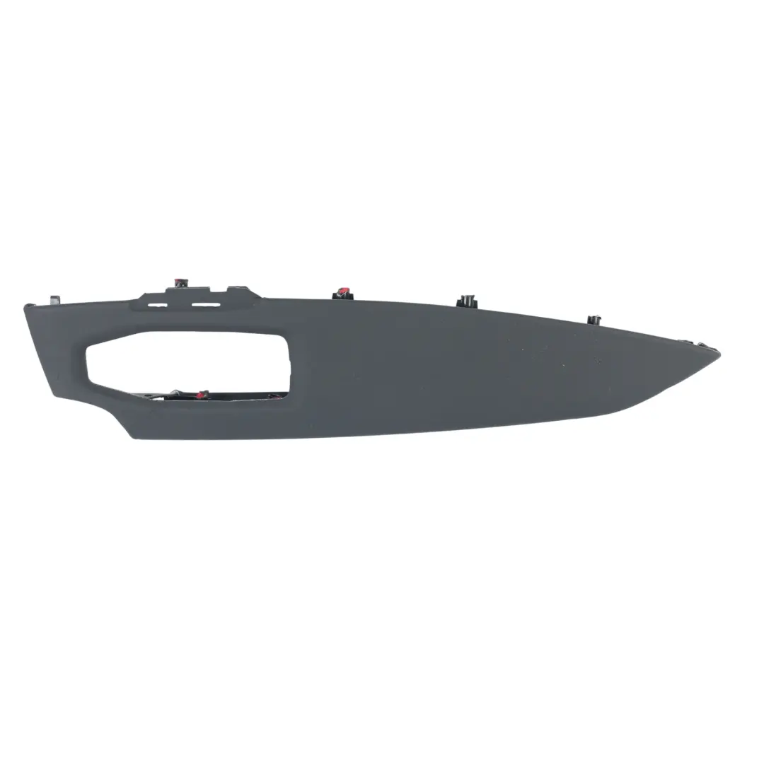 U10 X1 U11 Reposabrazos Puerta Delantero Derecho Negro para BMW X2 con número de pieza 5A6F1A8 BMW X2 U10 X1 U11 Reposabrazos Puerta Delantero Derecho Negro - SKU 5A6F1A8 - Número de pieza 5A6F1A8
