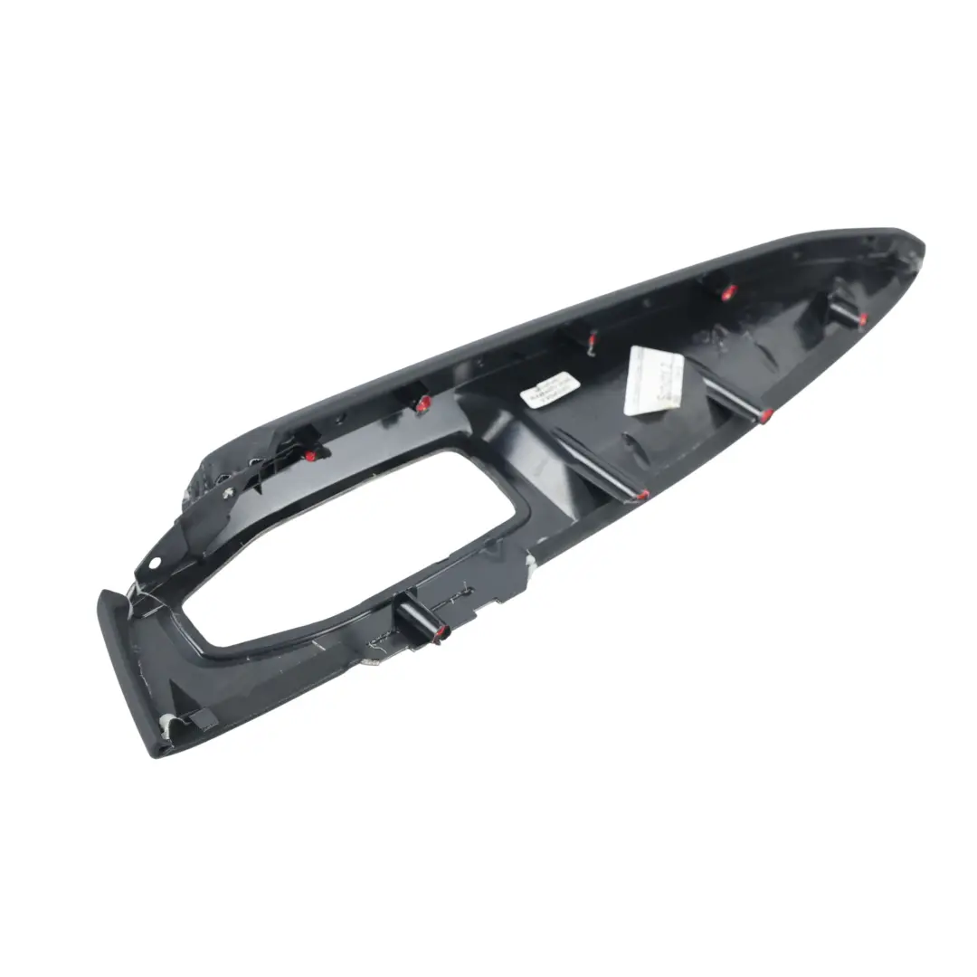 U10 X1 U11 Türarmlehne Abdeckung Vorne Rechts Schwarz für BMW X2 mit Teilenummer 5A6F1A8 BMW X2 U10 X1 U11 Türarmlehne Abdeckung Vorne Rechts Schwarz - SKU 5A6F1A8 - Teilenummer 5A6F1A8