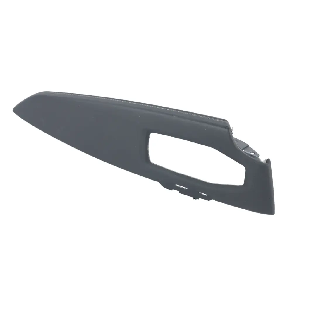 U10 X1 U11 Reposabrazos Puerta Delantero Derecho Negro para BMW X2 con número de pieza 5A6F1A8 BMW X2 U10 X1 U11 Reposabrazos Puerta Delantero Derecho Negro - SKU 5A6F1A8 - Número de pieza 5A6F1A8