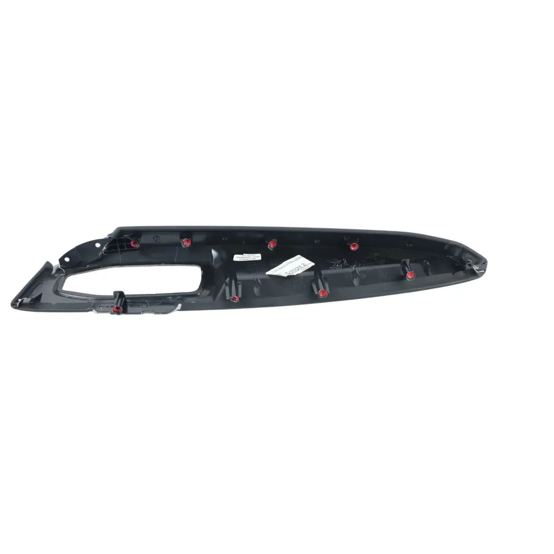 U10 X1 U11 Rivestimento Bracciolo Porta Anteriore Destro Nero per BMW X2 con numero di parte 5A6F1A8 BMW X2 U10 X1 U11 Rivestimento Bracciolo Porta Anteriore Destro Nero - SKU 5A6F1A8 - Numero di parte 5A6F1A8