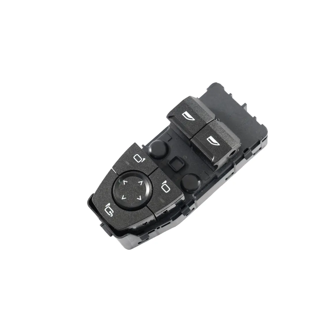 Mini Cooper F65 F66 Interruptor Espejo Ventana Lado Conductor - SKU 5A6F237 - Número de pieza 5A6F237