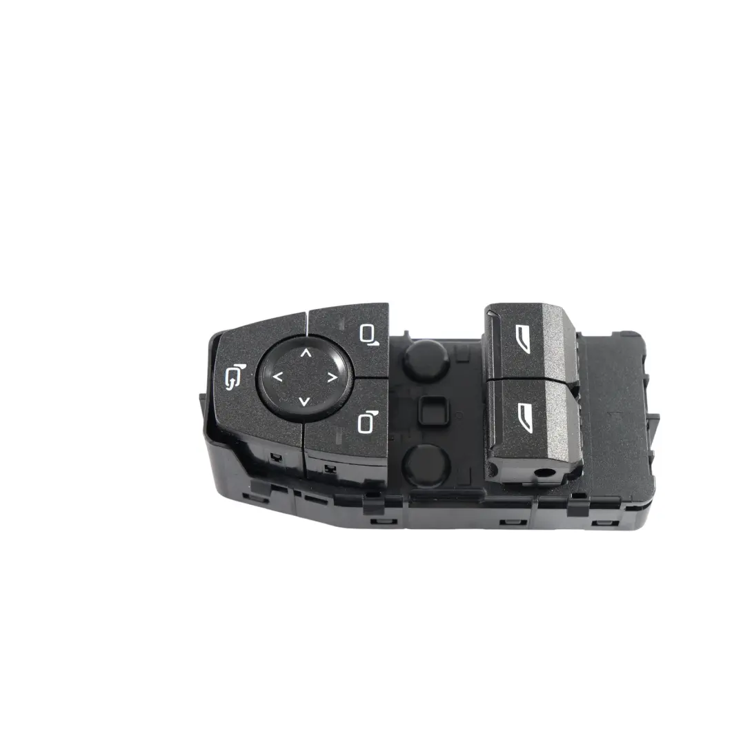 F66 Fensterheber Spiegel Schalter Fahrerseite für Mini Cooper F65 mit Teilenummer 5A6F237 Mini Cooper F65 F66 Fensterheber Spiegel Schalter Fahrerseite - SKU 5A6F237 - Teilenummer 5A6F237
