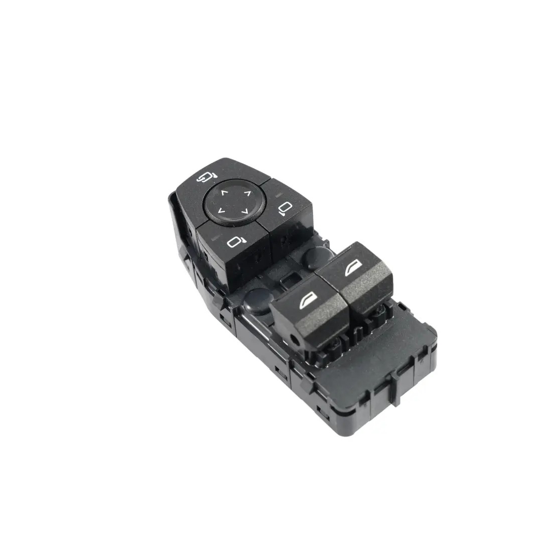 F66 Interrupteur Commande Rétroviseur Côté Conducteur pour Mini Cooper F65 à propos du numéro de pièce 5A6F237 Mini Cooper F65 F66 Interrupteur Commande Rétroviseur Côté Conducteur - SKU 5A6F237 - Numéro de pièce 5A6F237