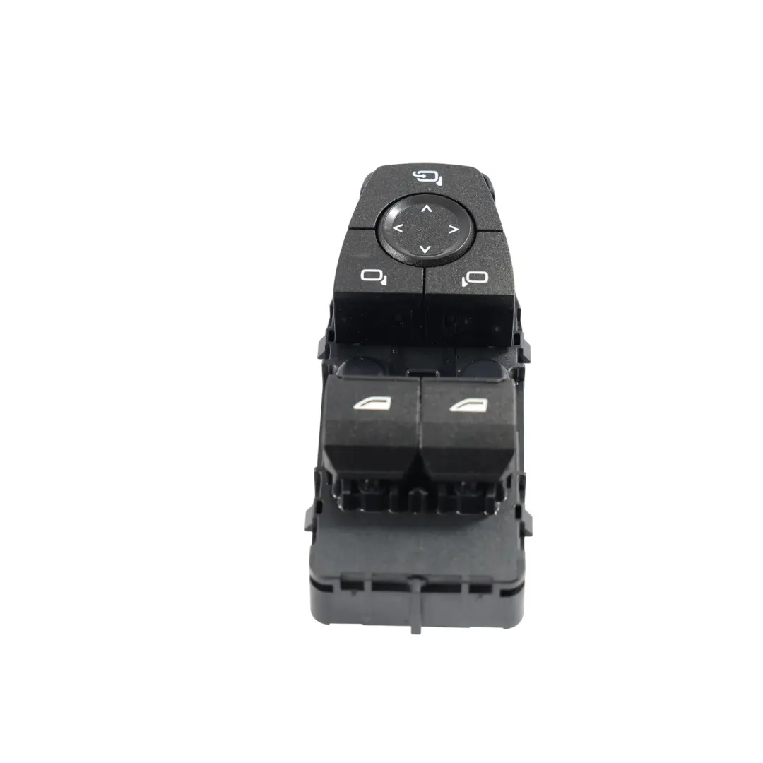 Mini Cooper F65 F66 Door Window Mirror Control Switch Driver Side O/S - SKU 5A6F237 - Part number 5A6F237