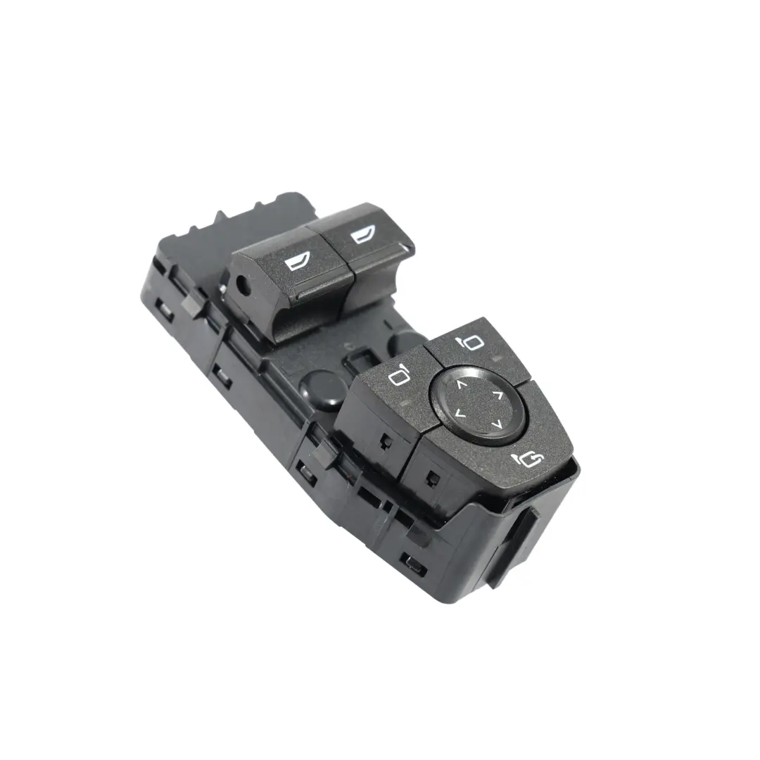 Mini Cooper F65 F66 Interruptor Espejo Ventana Lado Conductor - SKU 5A6F237 - Número de pieza 5A6F237