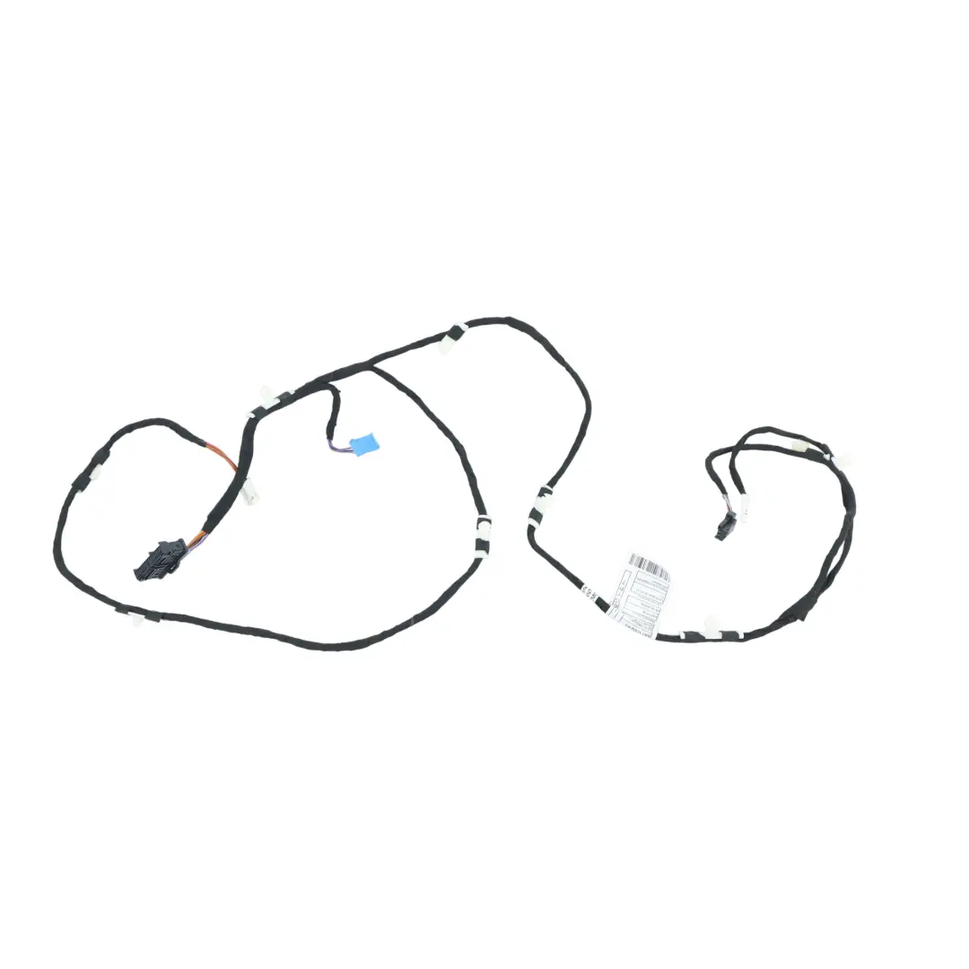 F66 F67 Innenraum Kabelbaum Verkabelung Kabel für Mini mit Teilenummer 5A717D2 Mini F66 F67 Innenraum Kabelbaum Verkabelung Kabel - SKU 5A717D2 - Teilenummer 5A717D2