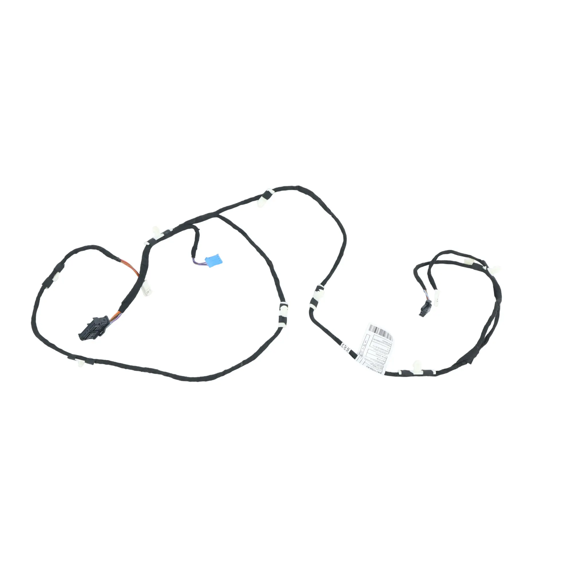 Mini F66 F67 Interior Wiring Loom Harness Cable 5A717D2