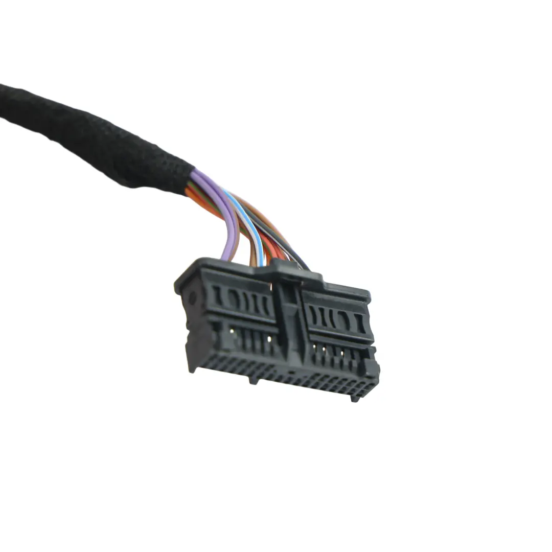 F66 F67 Innenraum Kabelbaum Verkabelung Kabel für Mini mit Teilenummer 5A717D2 Mini F66 F67 Innenraum Kabelbaum Verkabelung Kabel - SKU 5A717D2 - Teilenummer 5A717D2