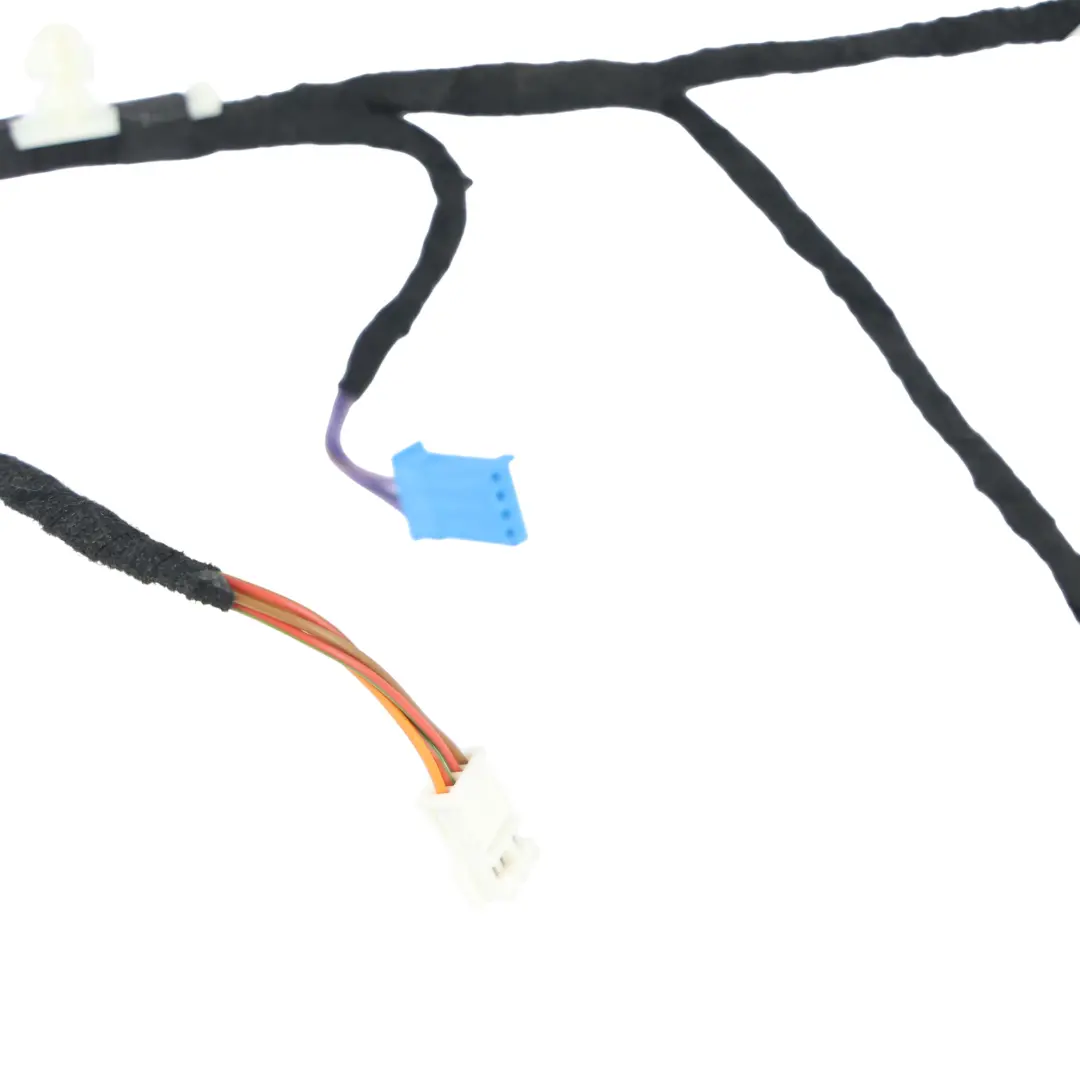Mini F66 F67 Innenraum Kabelbaum Verkabelung Kabel - SKU 5A717D2 - Teilenummer 5A717D2