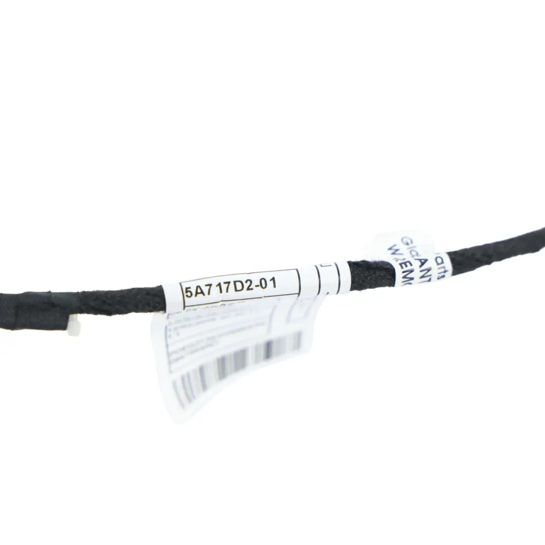 F66 F67 Cablaggio Elettrico Interno Fascio Cavi per Mini con numero di parte 5A717D2 Mini F66 F67 Cablaggio Elettrico Interno Fascio Cavi - SKU 5A717D2 - Numero di parte 5A717D2