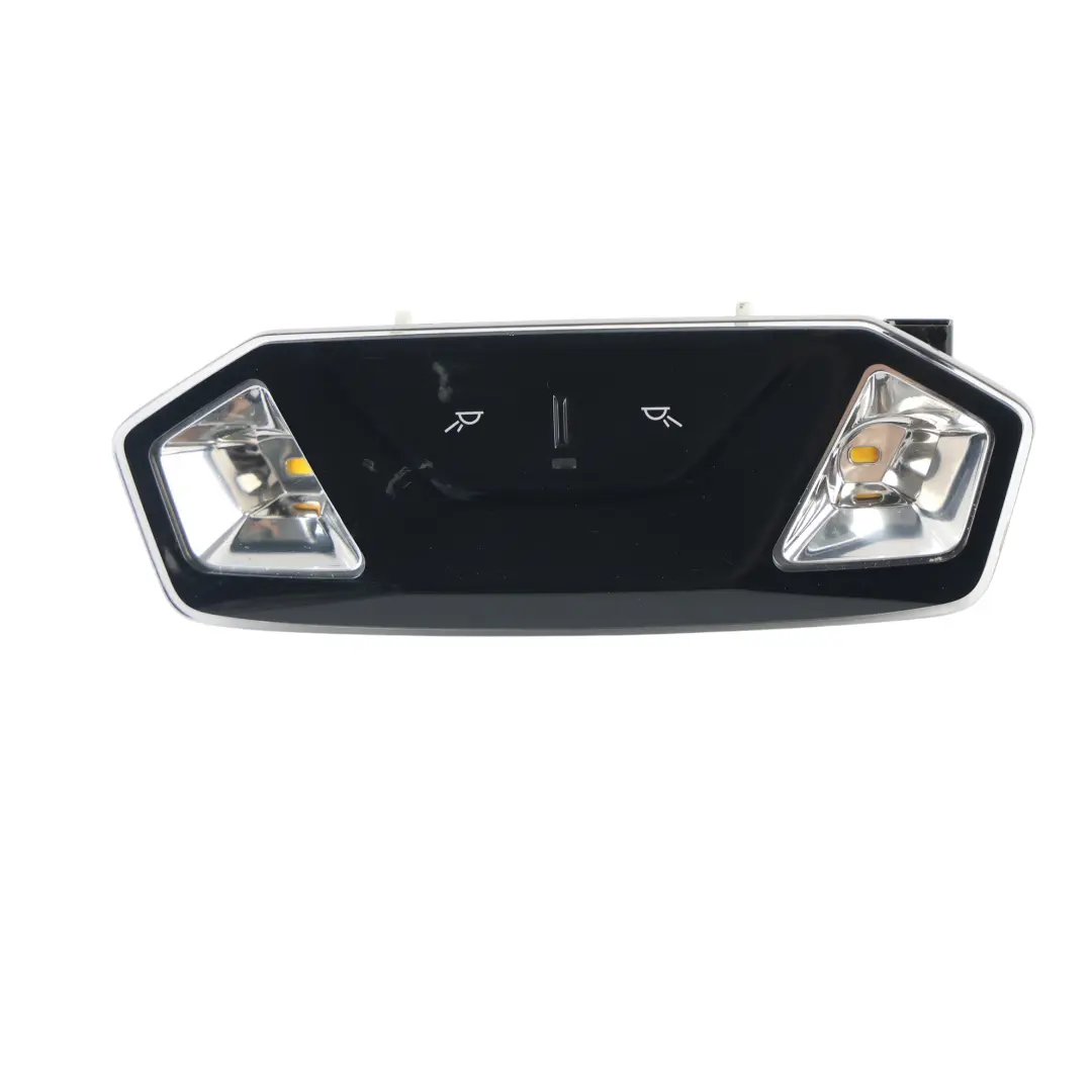 U10 iX1 U11 G60 G68 G70 G90 Plafoniera Luce Lettura Posteriore per BMW X2 con numero di parte 5A79599 BMW X2 U10 iX1 U11 G60 G68 G70 G90 Plafoniera Luce Lettura Posteriore - SKU 5A79599 - Numero di parte 5A79599