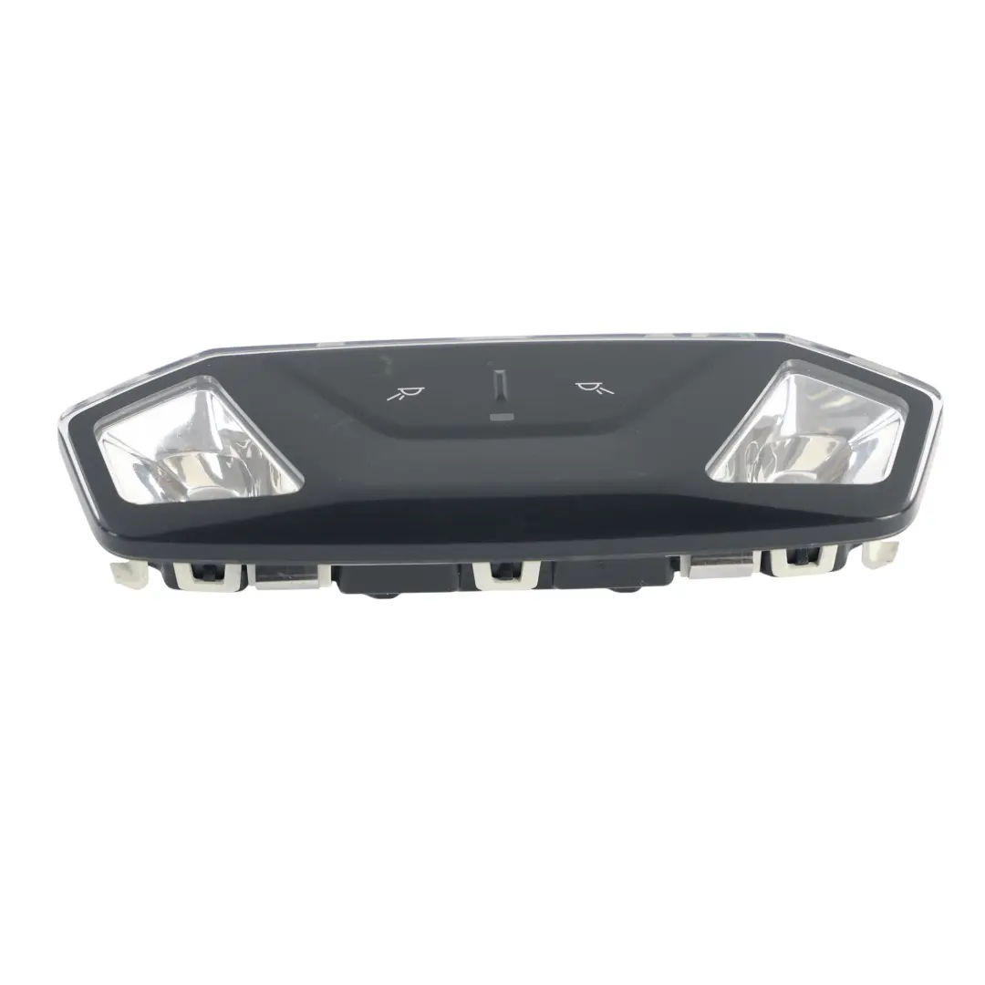 BMW X2 U10 iX1 U11G60 G68 G70 G90 Rear Interior Light Panel Reading Lamp - SKU 5A79599 - Part number 5A79599
