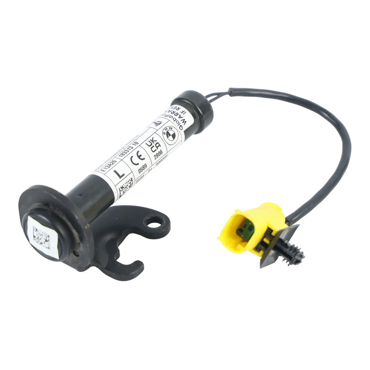 Mini F65 F66 F67 Módulo Actuador Protección Peatonal Capó 5A79633