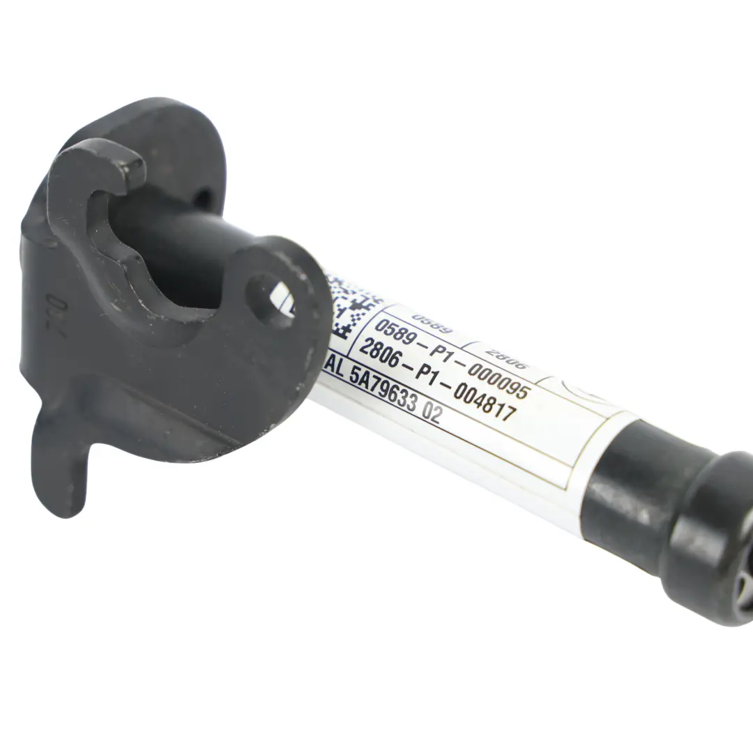 Mini F65 F66 F67 Módulo Actuador Protección Peatonal Capó - SKU 5A79633 - Número de pieza 5A79633
