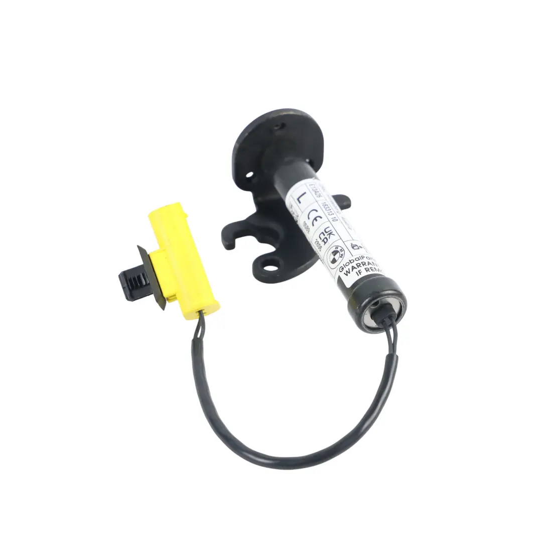 Mini F65 F66 F67 Módulo Actuador Protección Peatonal Capó - SKU 5A79633 - Número de pieza 5A79633