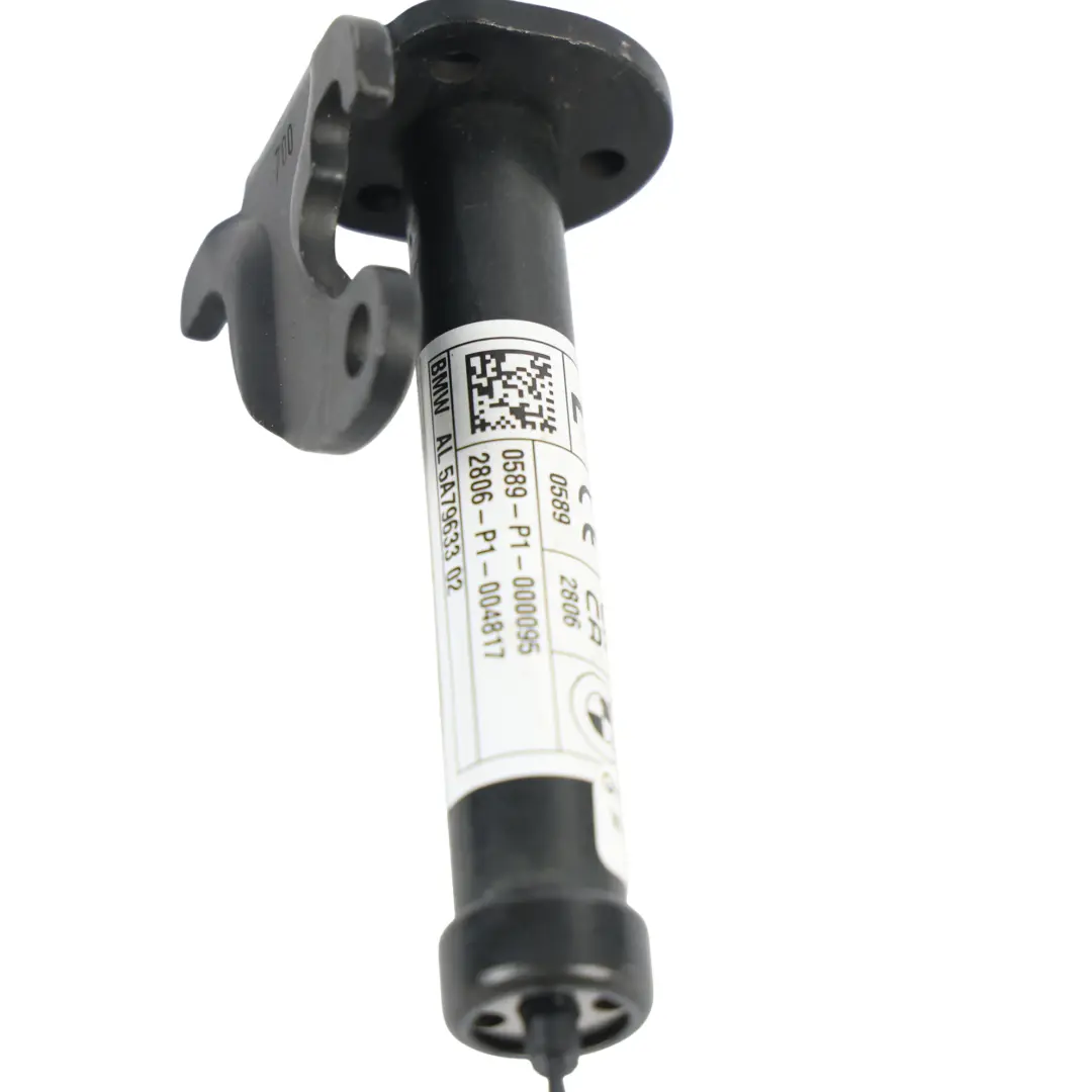 Mini F65 F66 F67 Módulo Actuador Protección Peatonal Capó - SKU 5A79633 - Número de pieza 5A79633