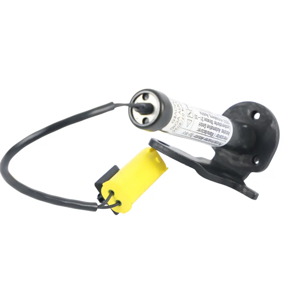 F66 F67 Motorhaube Fußgängerschutz Aktor Modul für Mini F65 mit Teilenummer 5A79633 Mini F65 F66 F67 Motorhaube Fußgängerschutz Aktor Modul - SKU 5A79633 - Teilenummer 5A79633