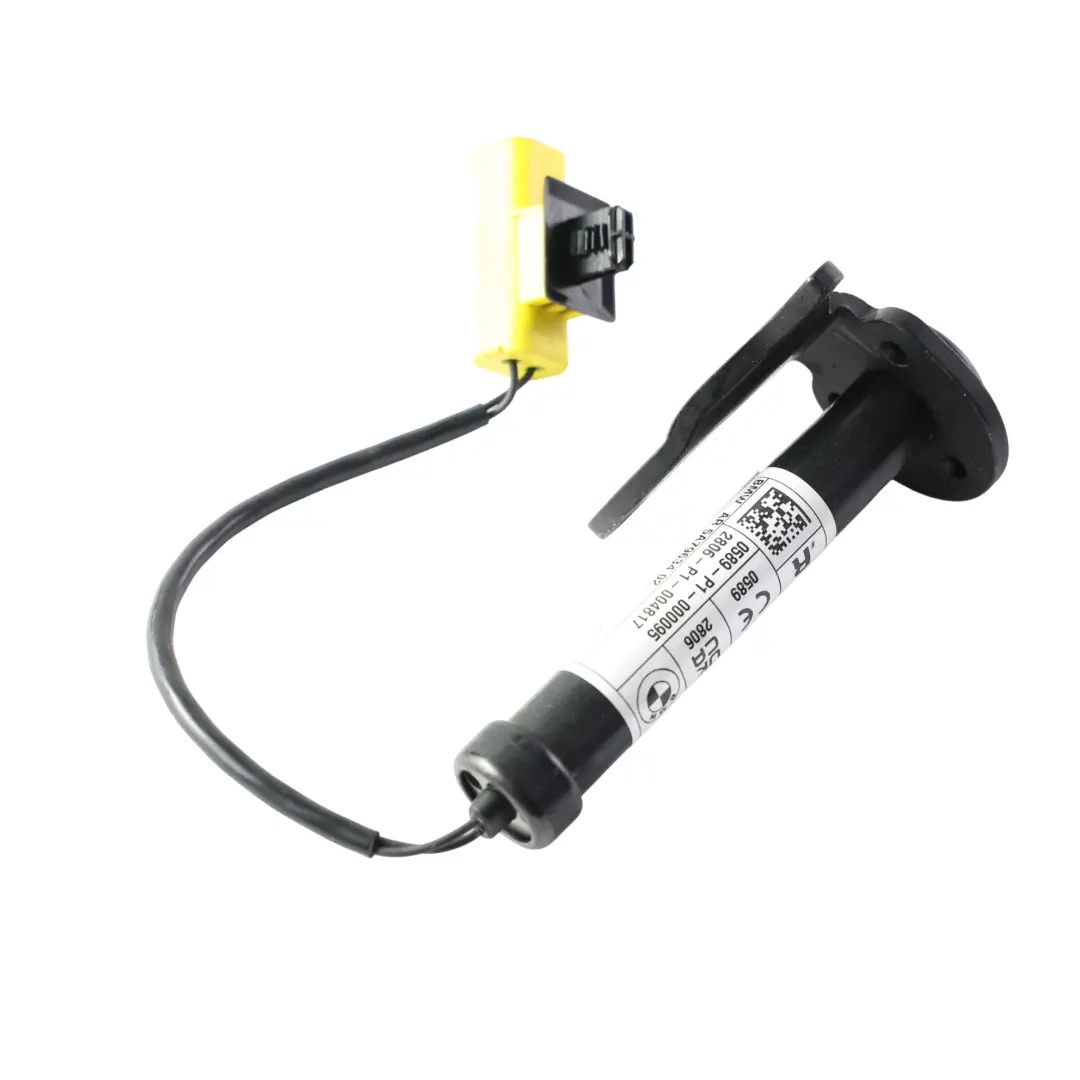 Mini F66 Actionneur Capot Protection Piéton Active Droit - SKU 5A79634 - Numéro de pièce 5A79634