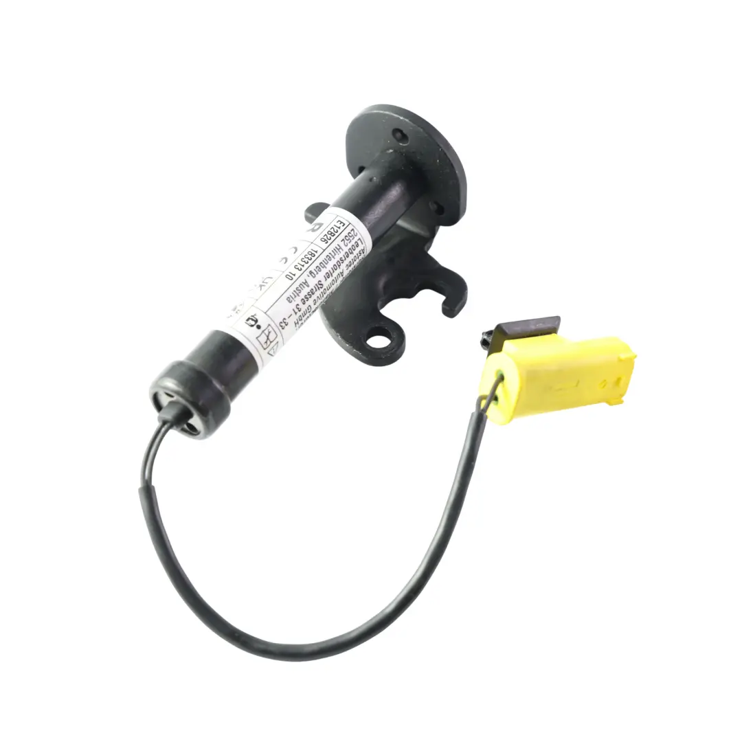 F66 Hood Bonnet Actuator Active Pedestrian Protection Right O/S to Mini with Part number 5A79634 Mini F66 Hood Bonnet Actuator Active Pedestrian Protection Right O/S - SKU 5A79634 - Part number 5A79634