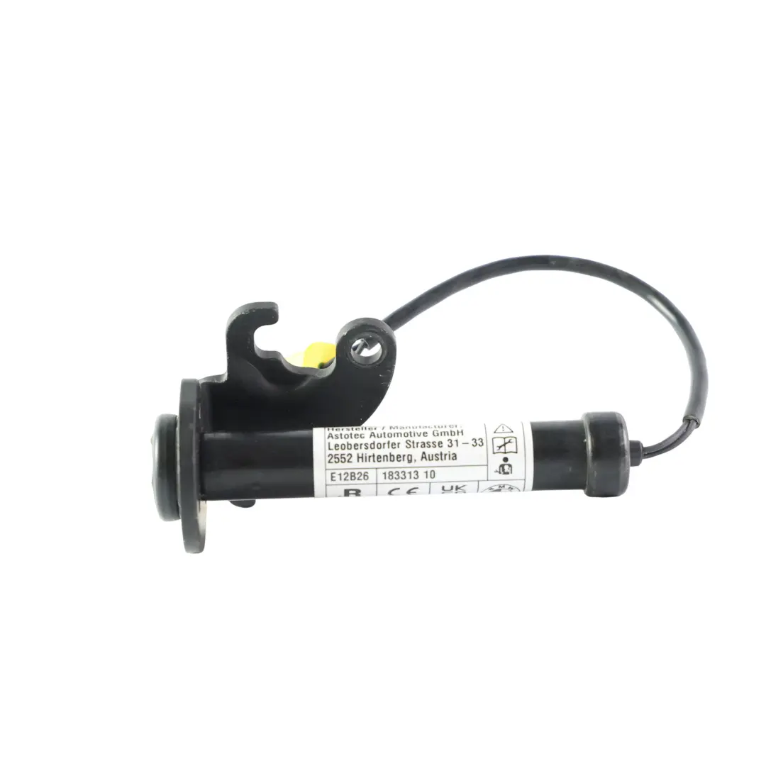 F66 Hood Bonnet Actuator Active Pedestrian Protection Right O/S to Mini with Part number 5A79634 Mini F66 Hood Bonnet Actuator Active Pedestrian Protection Right O/S - SKU 5A79634 - Part number 5A79634