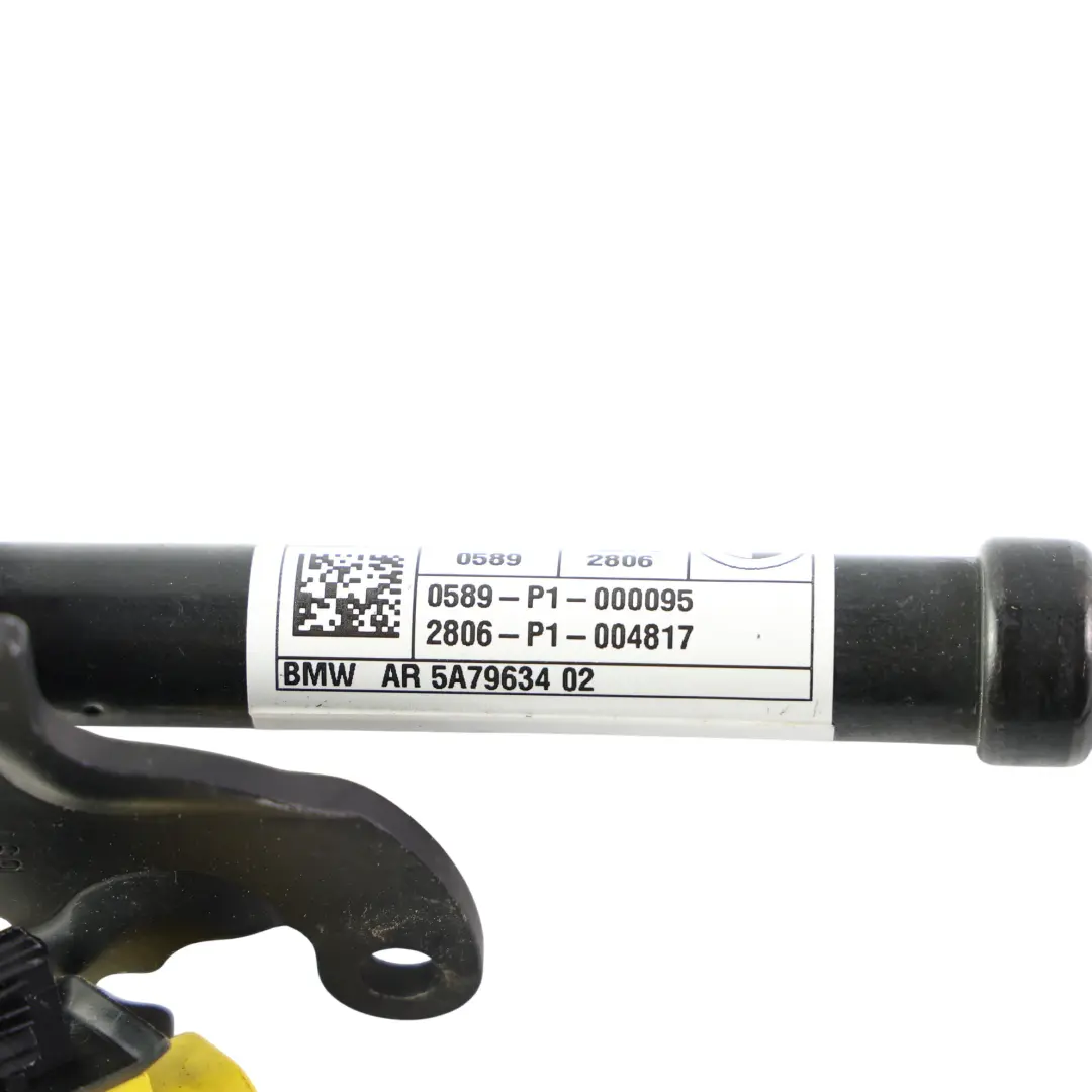 Mini F66 Hood Bonnet Actuator Active Pedestrian Protection Right O/S - SKU 5A79634 - Part number 5A79634