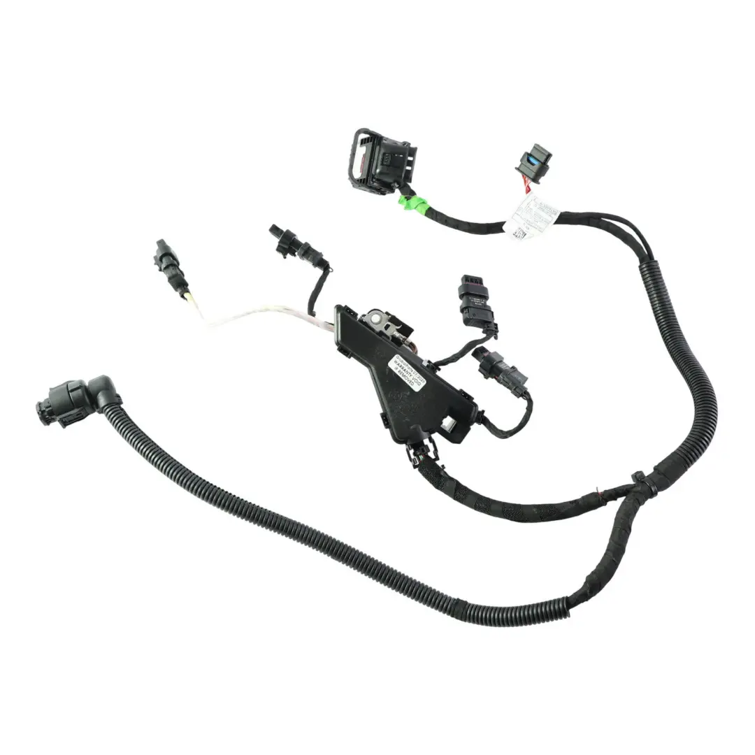 Mini F65 F66 BMW F70 F74 Engine Wiring Harness Valvetronic Servomotor - SKU 5A7A0E5 - Part number 5A7A0E5